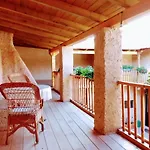 Casa Eras San Martin del Camino