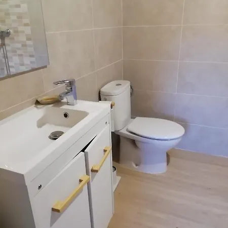 Casa de Férias Casa Eras