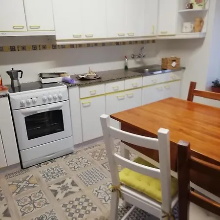 Casa Eras Casa de Férias *