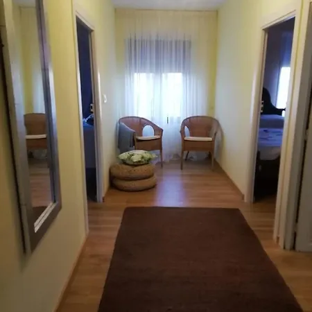 Casa Eras San Martín del Camino