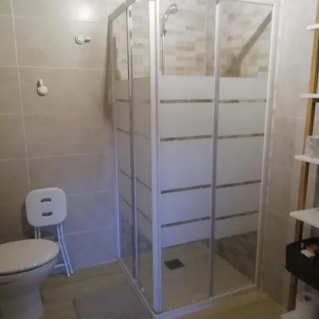 Casa Eras Casa de Férias