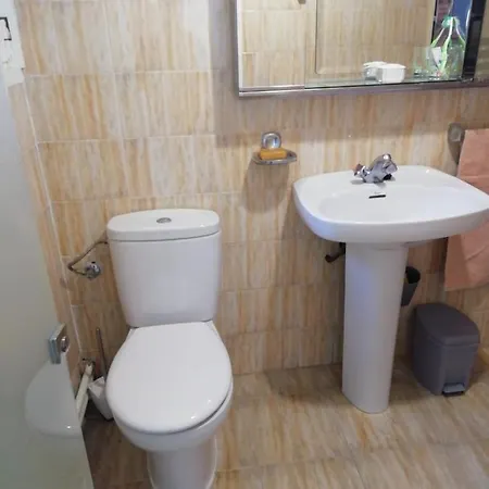 Casa Eras San Martín del Camino