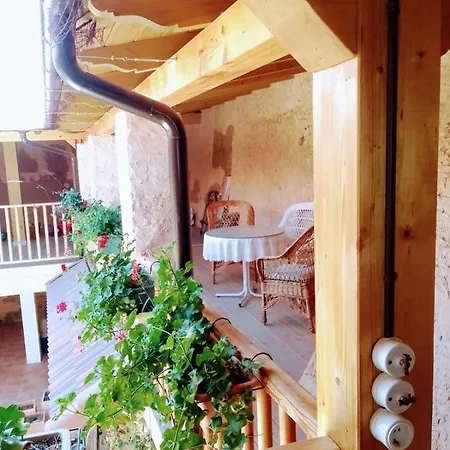 Casa Eras