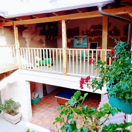 Holiday home Casa Eras