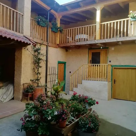 Casa Eras * San Martín del Camino