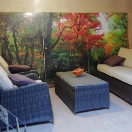 Holiday home Casa Eras