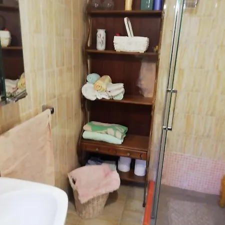 Casa vacanze Casa Eras San Martín del Camino