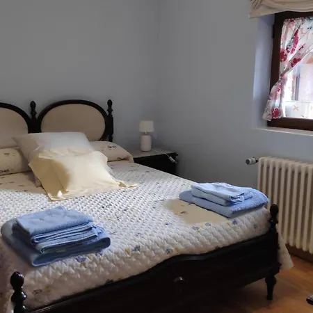 Holiday home Casa Eras *