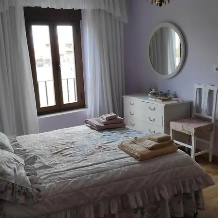 Casa Eras Holiday home