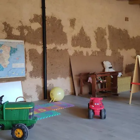 Casa Eras * San Martín del Camino