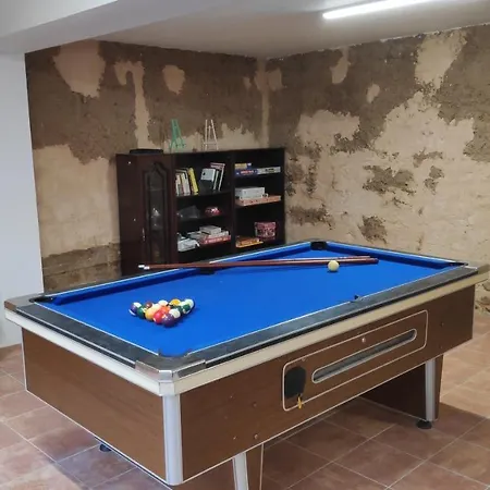 Holiday home Casa Eras *