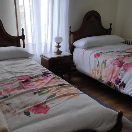 Casa Eras * سان مارتين ديل كامينو