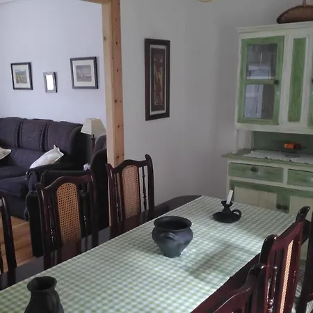 Casa Eras