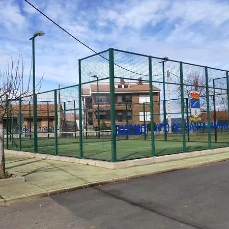 Casa de Férias Casa Eras