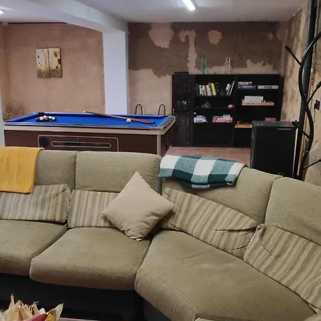 Casa Eras San Martín del Camino