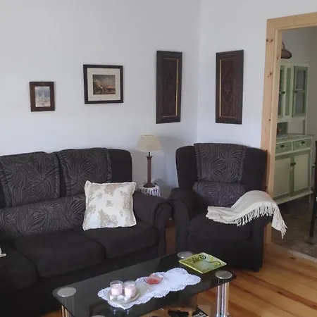 Σπίτι διακοπών Casa Eras