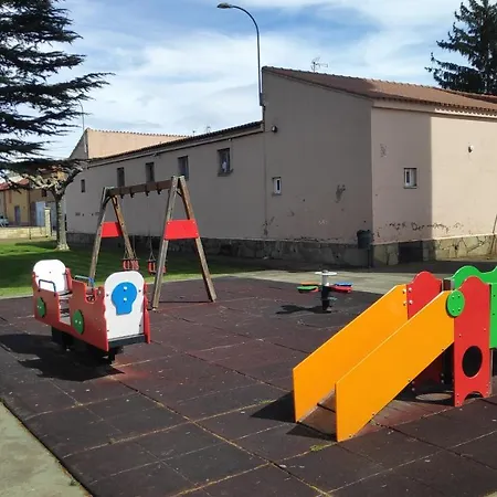 Casa Eras سان مارتين ديل كامينو