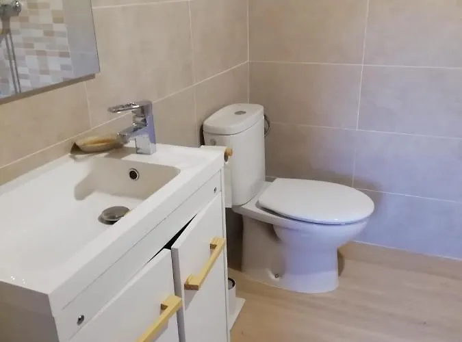 Hébergement de vacances Casa Eras