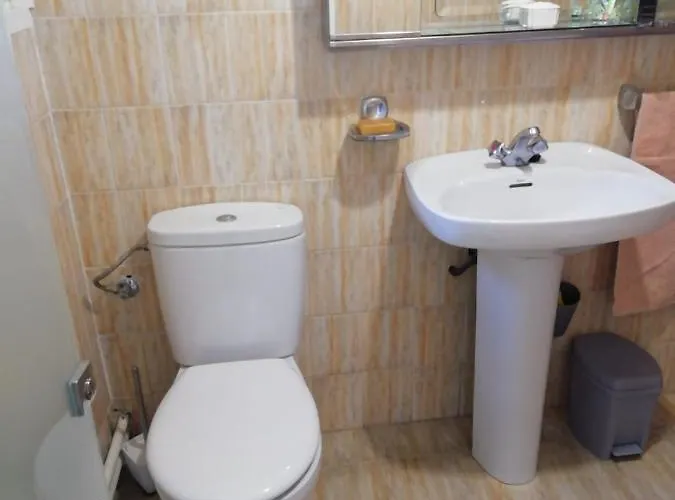 Casa Eras San Martín del Camino