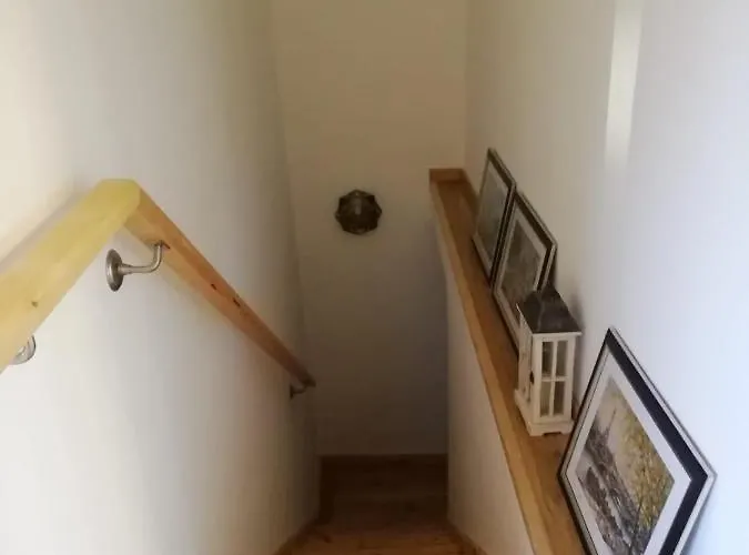 Casa Eras San Martín del Camino