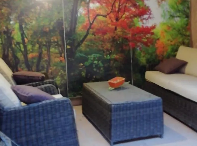 Hébergement de vacances Casa Eras