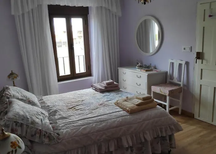 Casa Eras Hébergement de vacances