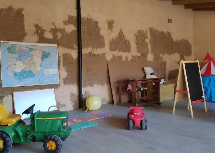 Casa Eras * San Martín del Camino