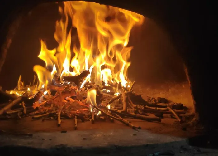 Hébergement de vacances Casa Eras