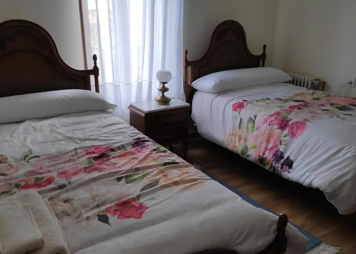 Casa Eras * San Martín del Camino